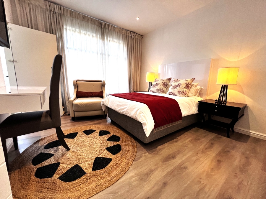 To Let 1 Bedroom Property for Rent in Sandown Estate Western Cape